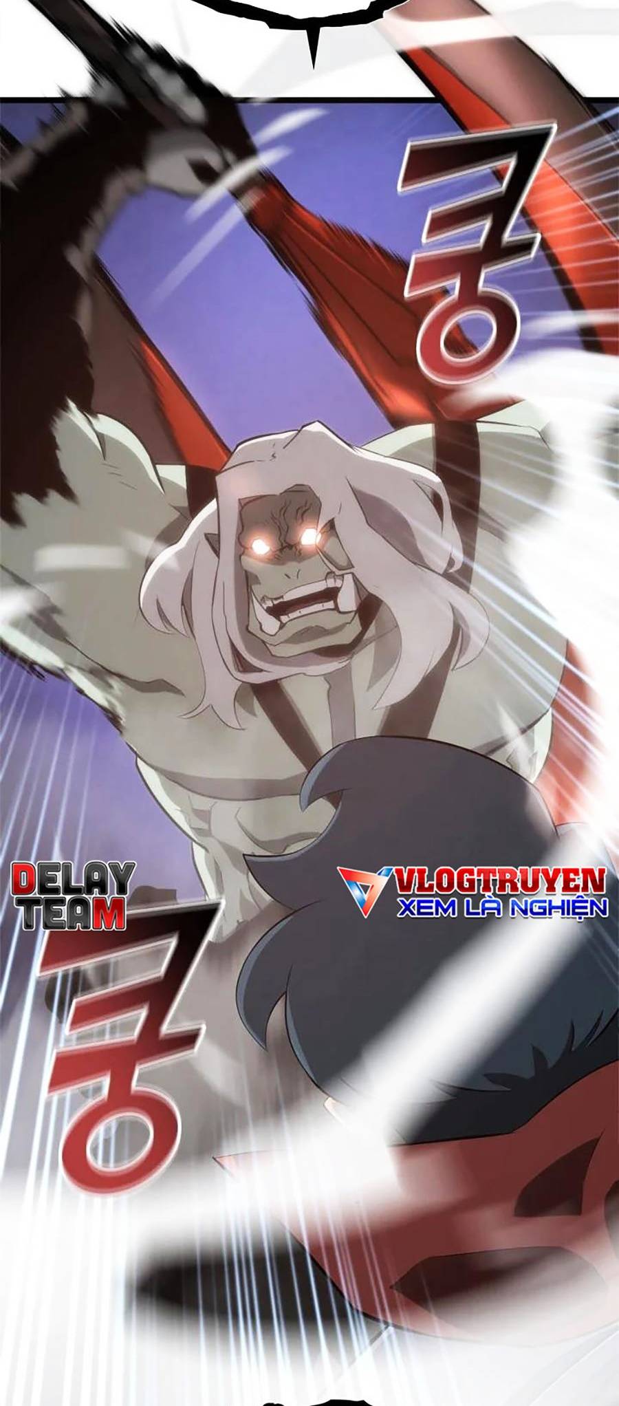 Ranker Cấp Sss Hồi Quy: Chapter 9