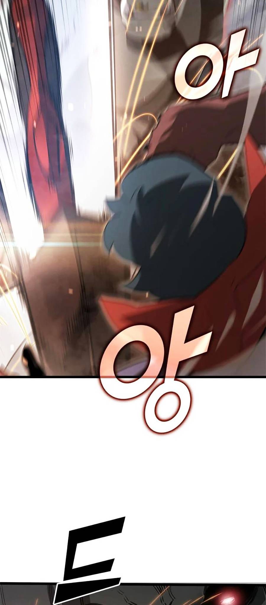 Ranker Cấp Sss Hồi Quy: Chapter 9
