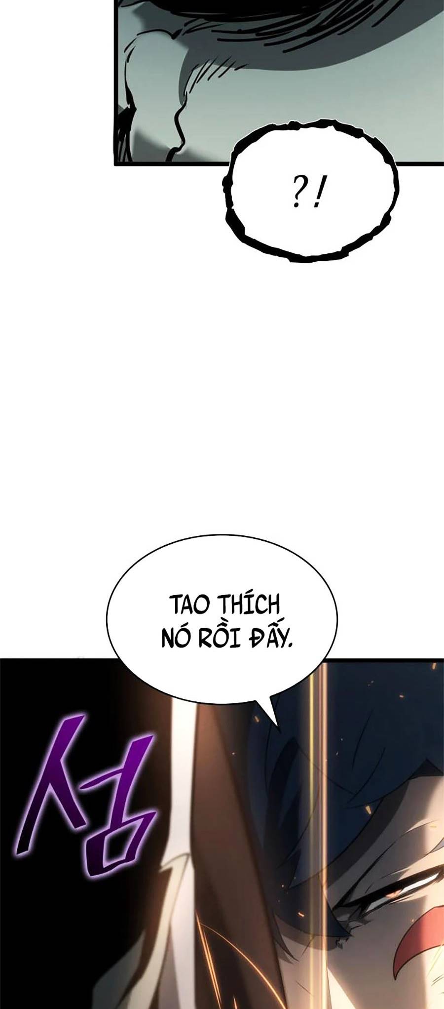 Ranker Cấp Sss Hồi Quy: Chapter 9