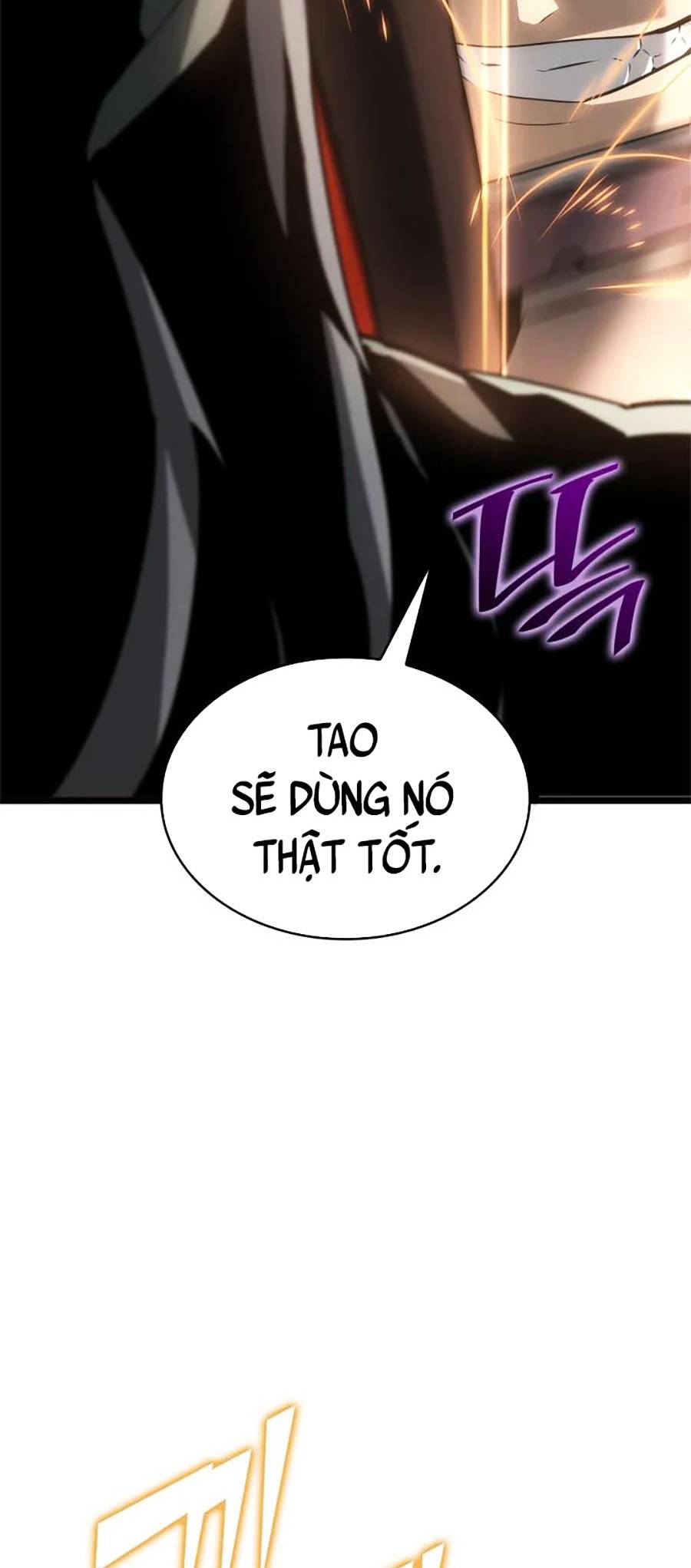 Ranker Cấp Sss Hồi Quy: Chapter 9