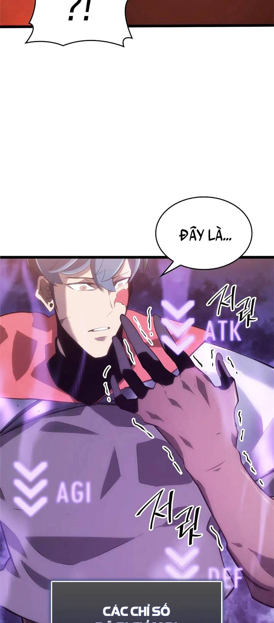 Ranker Cấp Sss Hồi Quy: Chapter 9