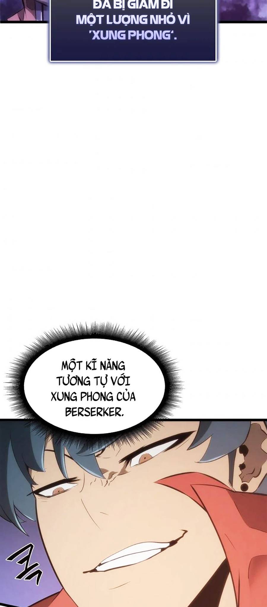 Ranker Cấp Sss Hồi Quy: Chapter 9