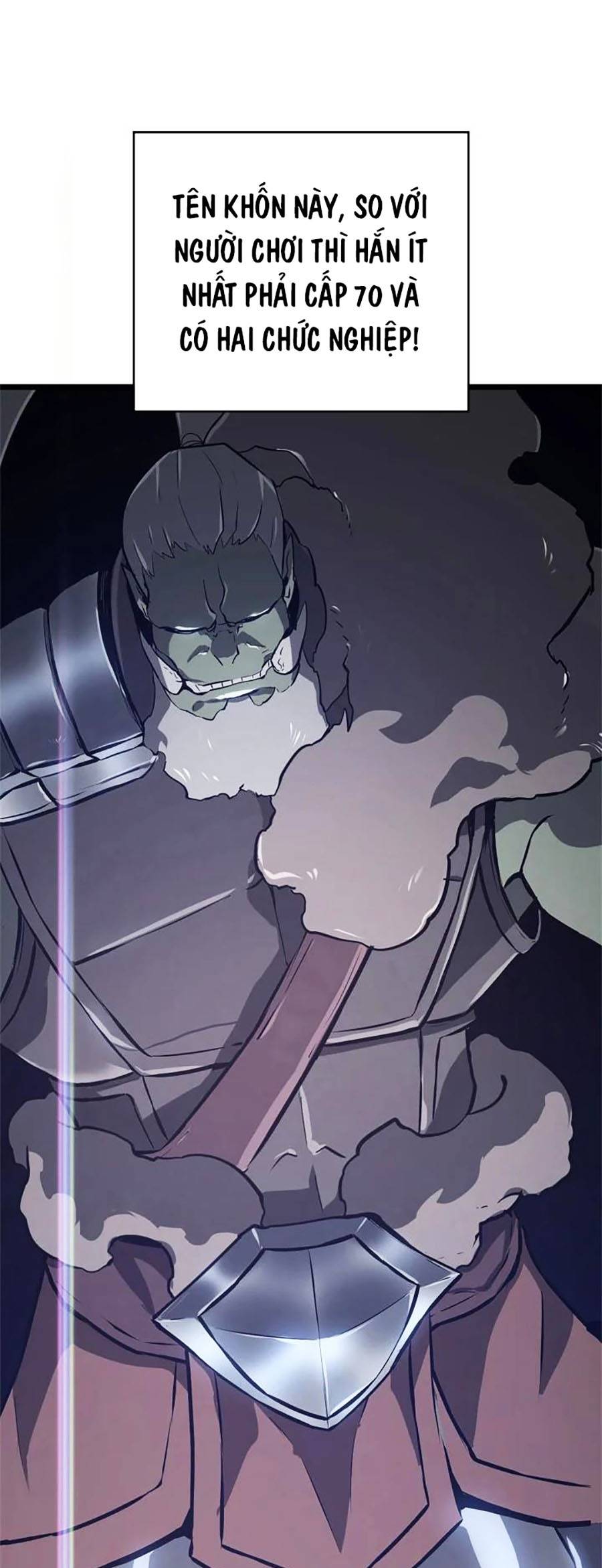 Ranker Cấp Sss Hồi Quy: Chapter 9