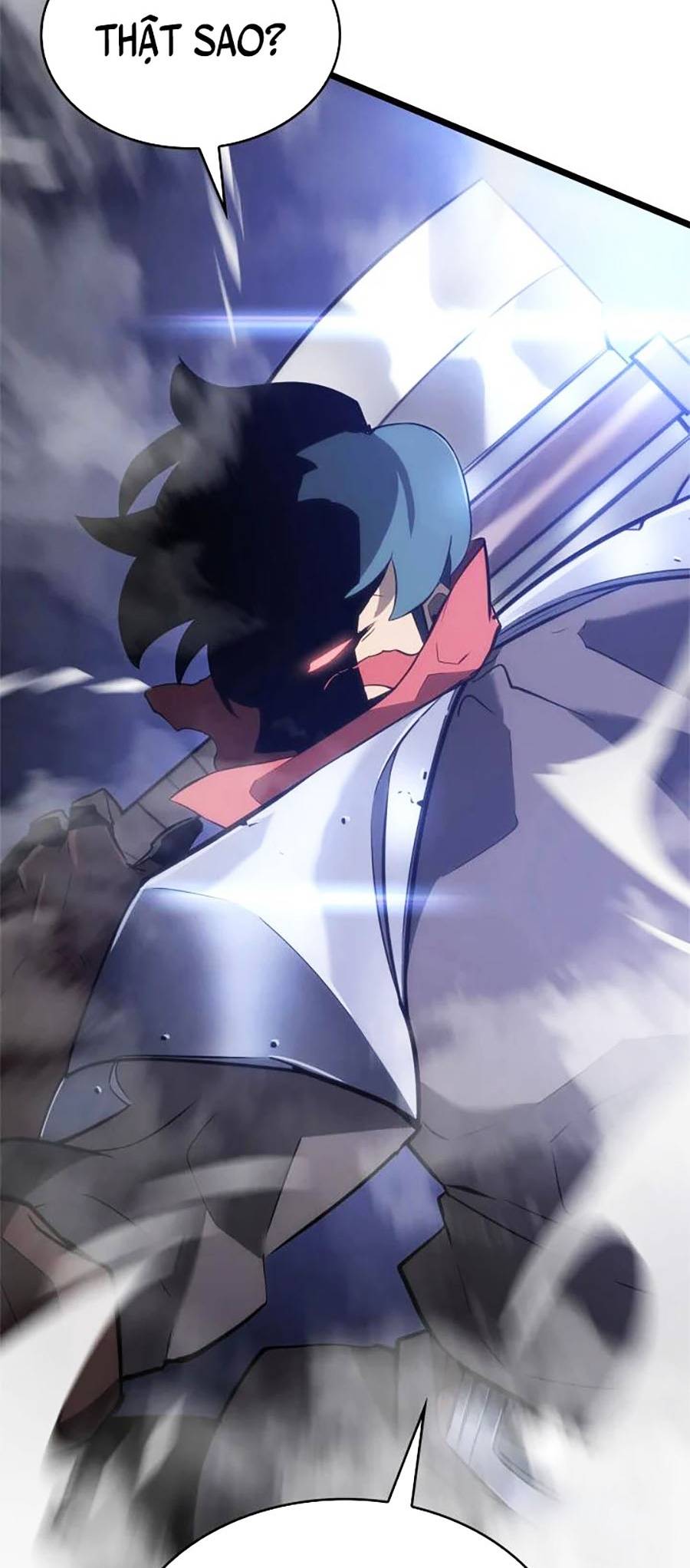Ranker Cấp Sss Hồi Quy: Chapter 9