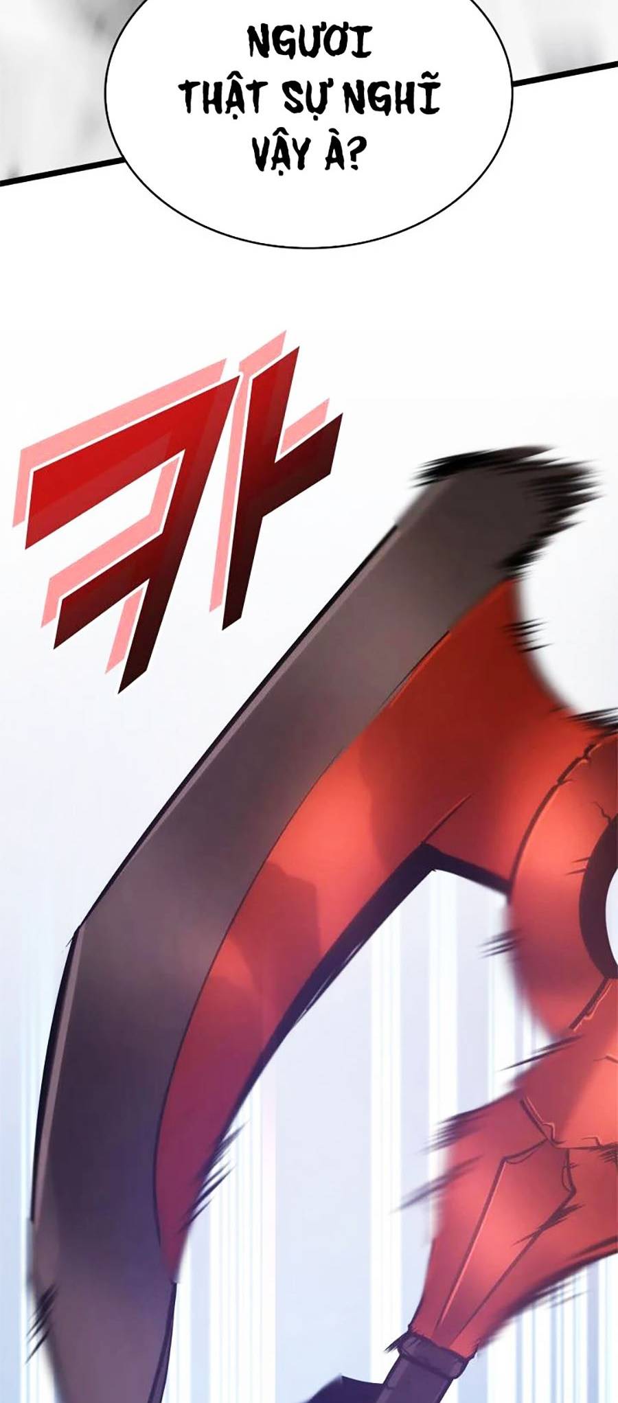 Ranker Cấp Sss Hồi Quy: Chapter 9