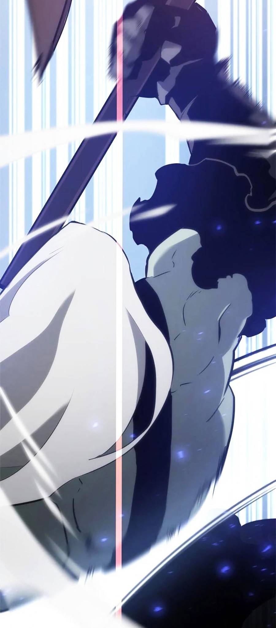 Ranker Cấp Sss Hồi Quy: Chapter 9