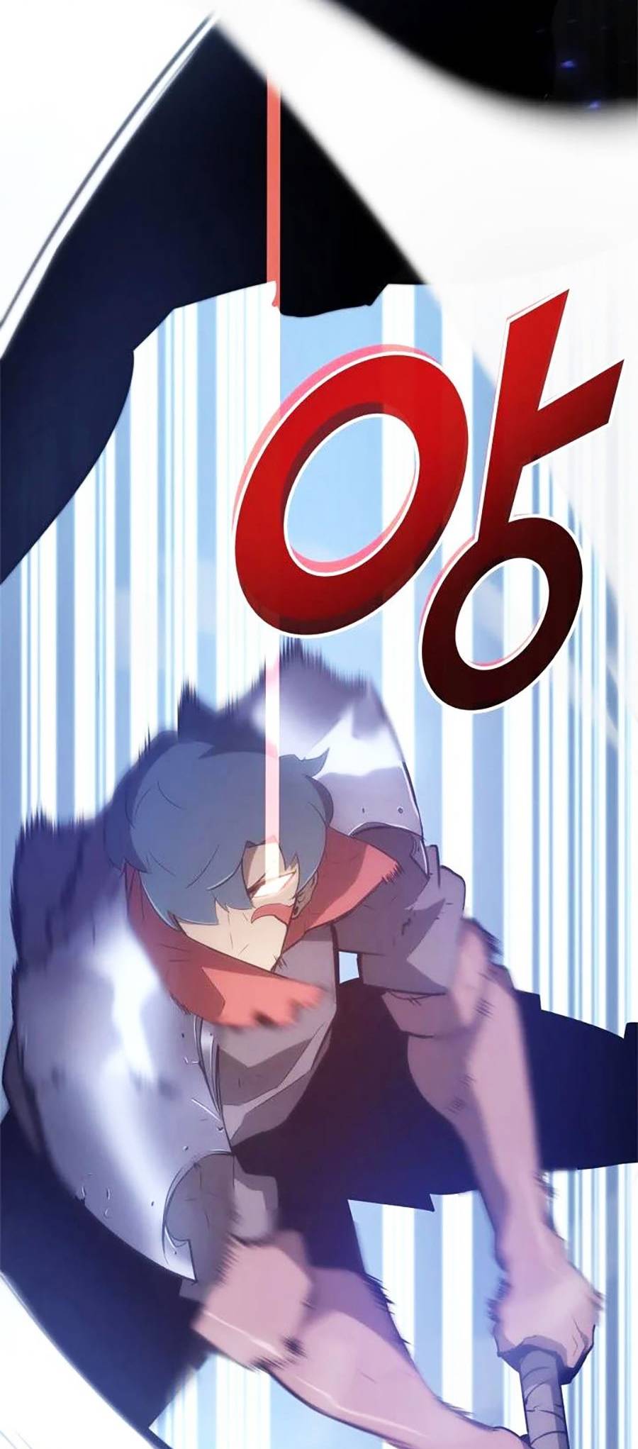 Ranker Cấp Sss Hồi Quy: Chapter 9