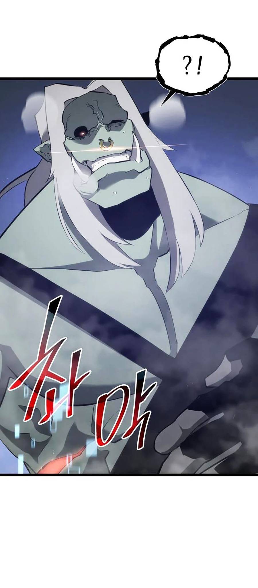 Ranker Cấp Sss Hồi Quy: Chapter 9
