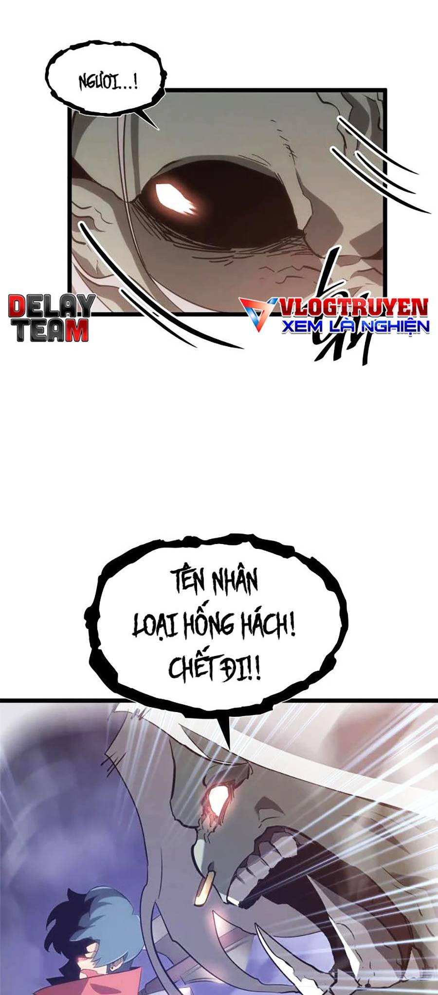Ranker Cấp Sss Hồi Quy: Chapter 9