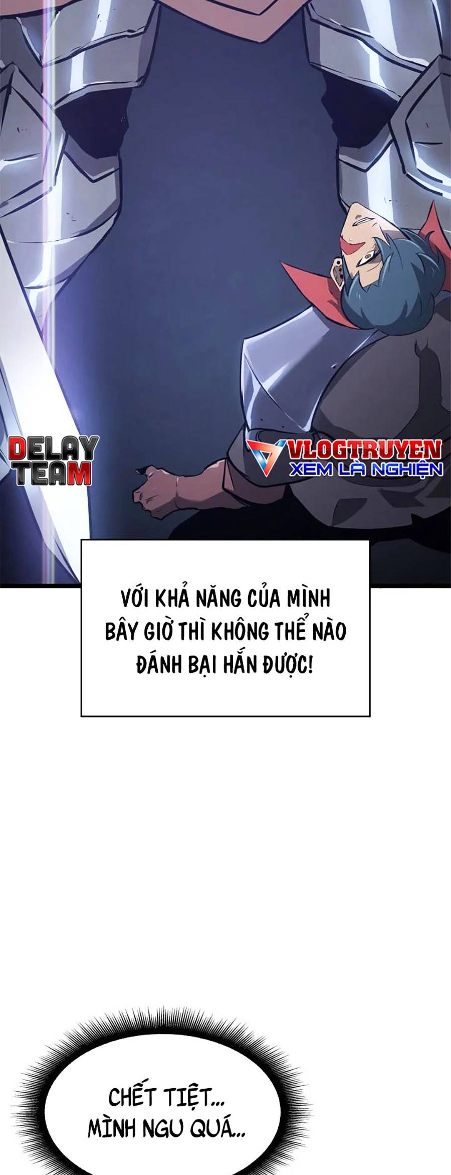 Ranker Cấp Sss Hồi Quy: Chapter 9