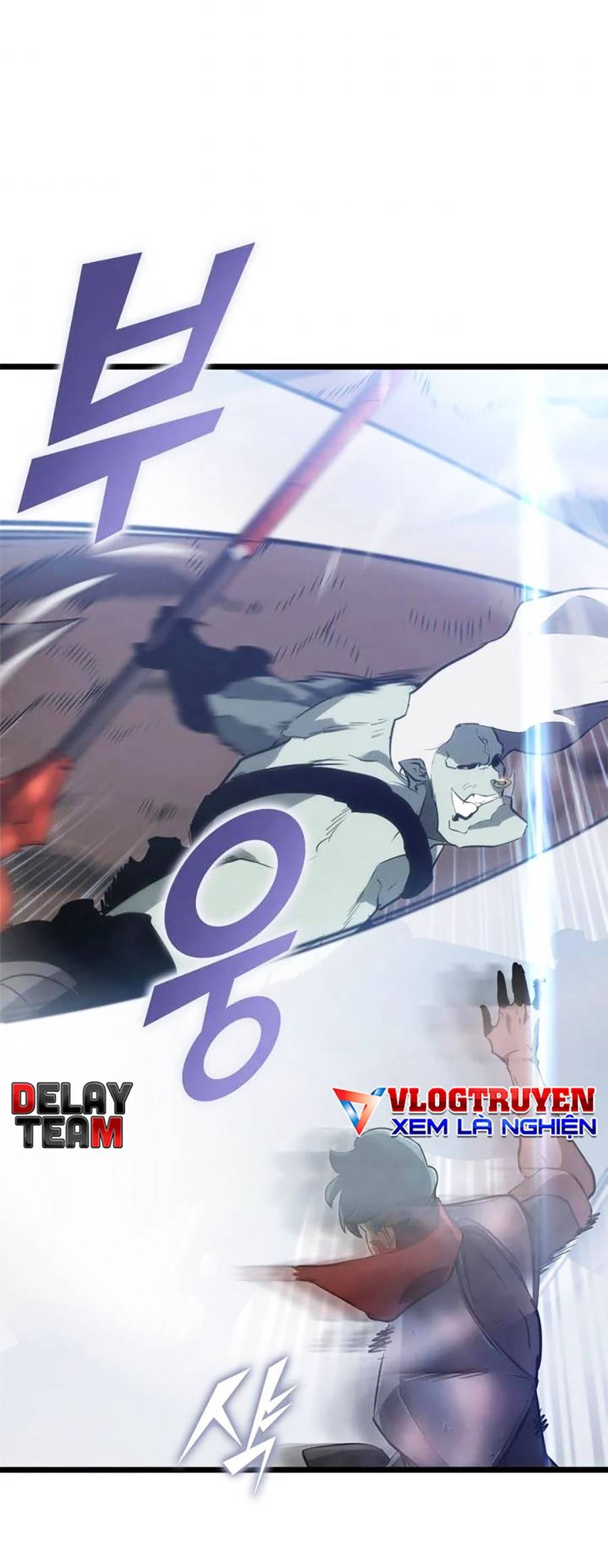 Ranker Cấp Sss Hồi Quy: Chapter 9