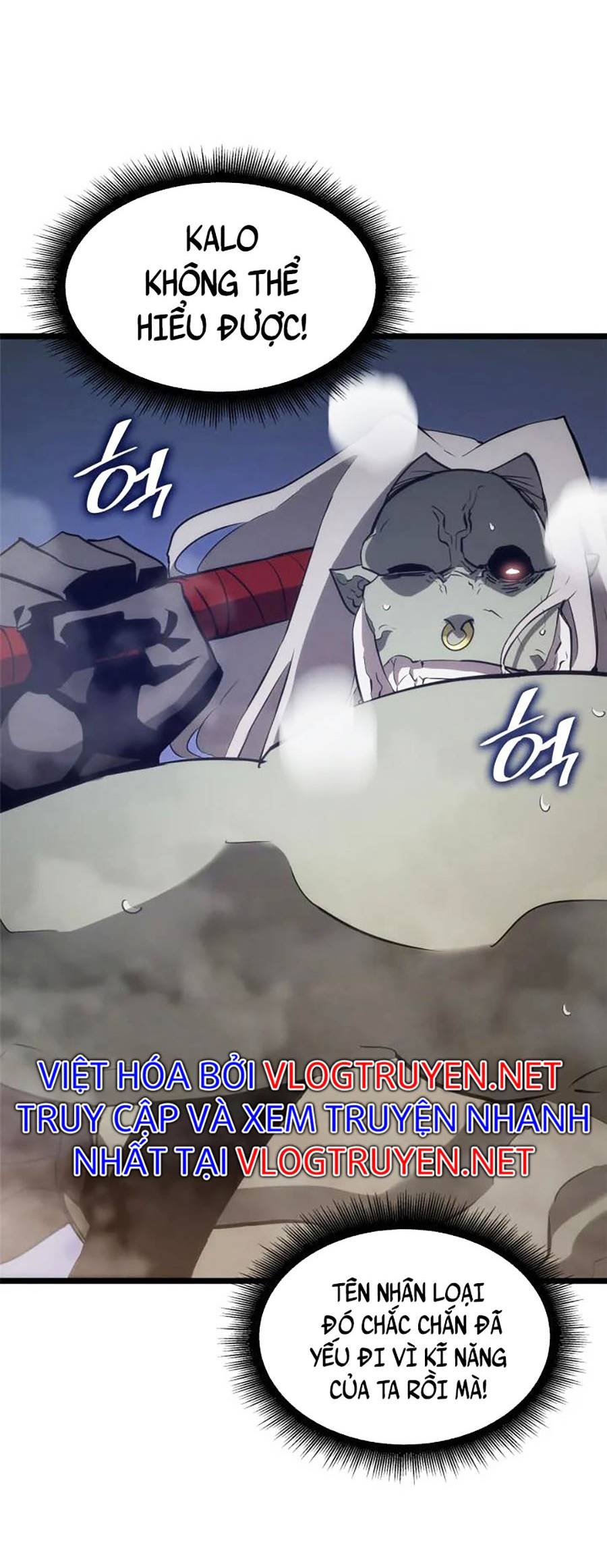 Ranker Cấp Sss Hồi Quy: Chapter 9