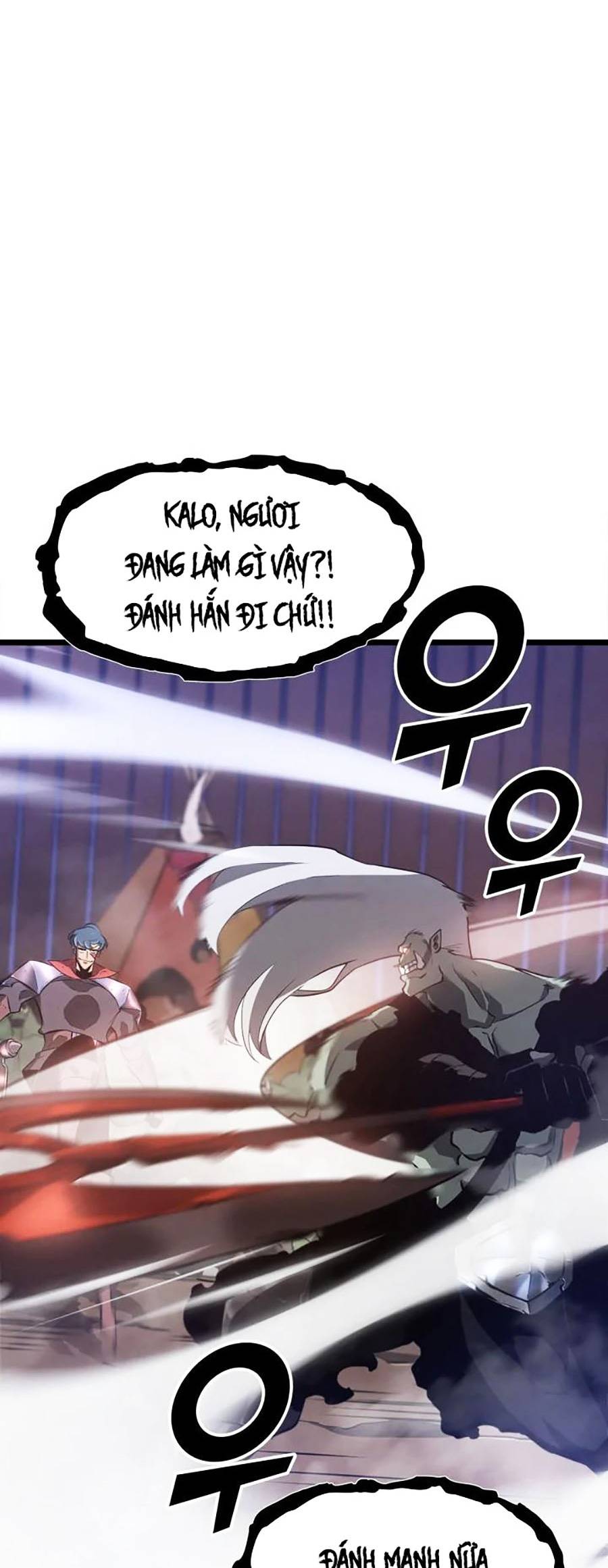 Ranker Cấp Sss Hồi Quy: Chapter 9