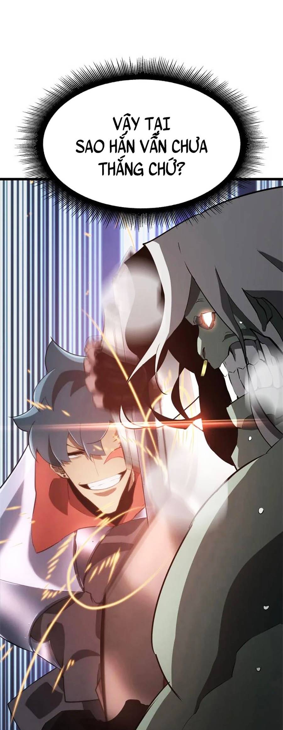 Ranker Cấp Sss Hồi Quy: Chapter 9