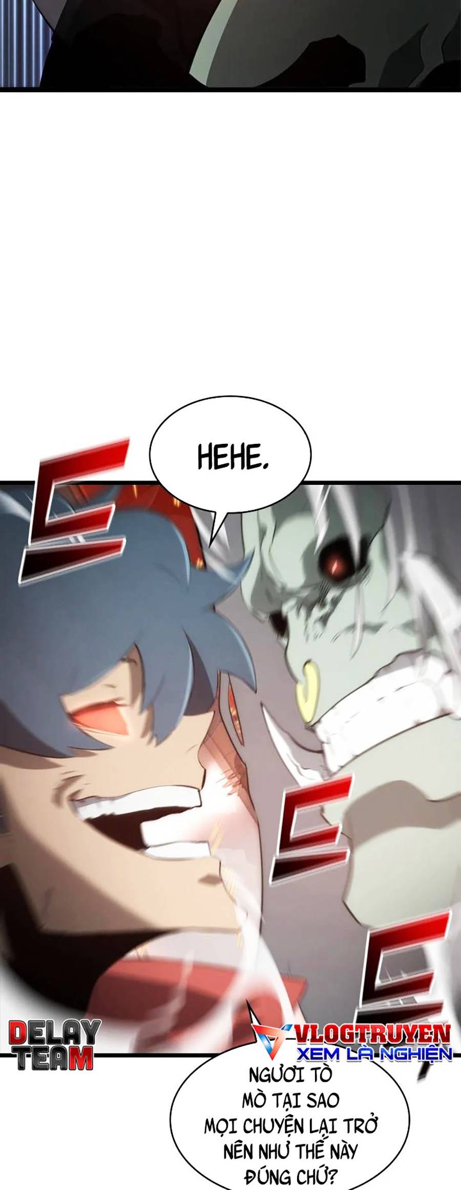 Ranker Cấp Sss Hồi Quy: Chapter 9