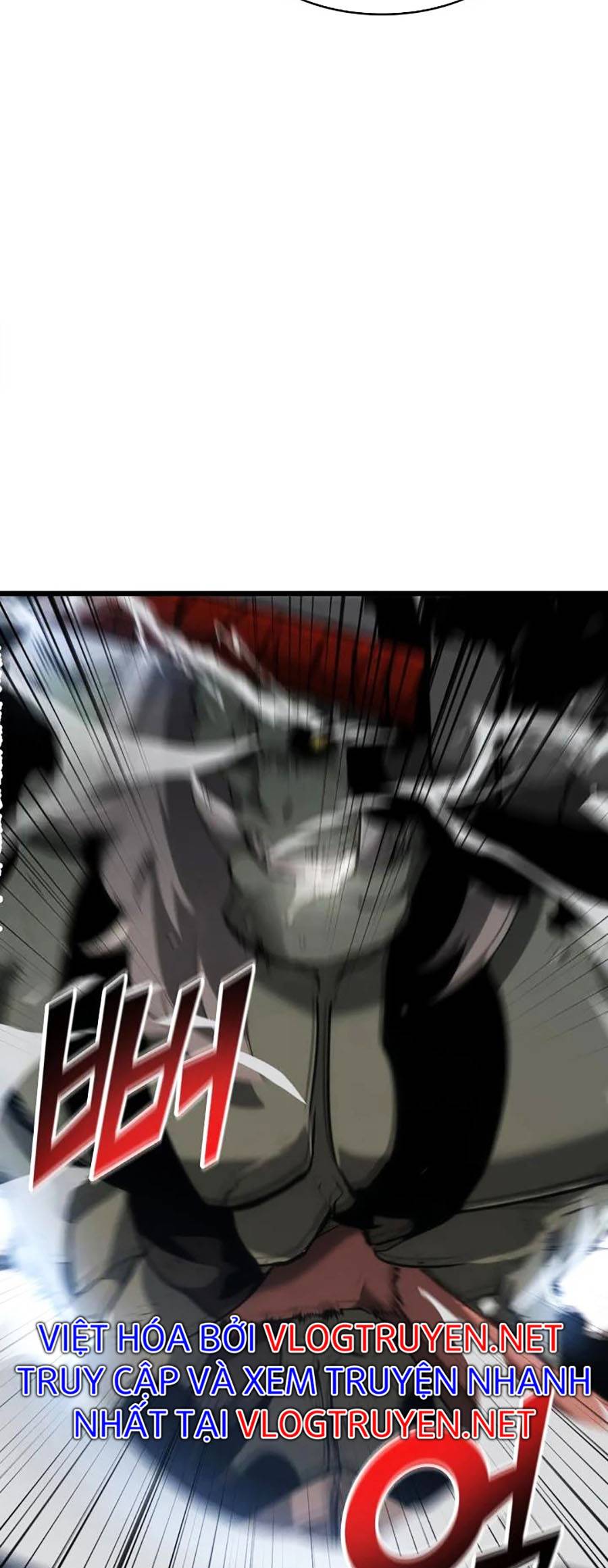 Ranker Cấp Sss Hồi Quy: Chapter 9