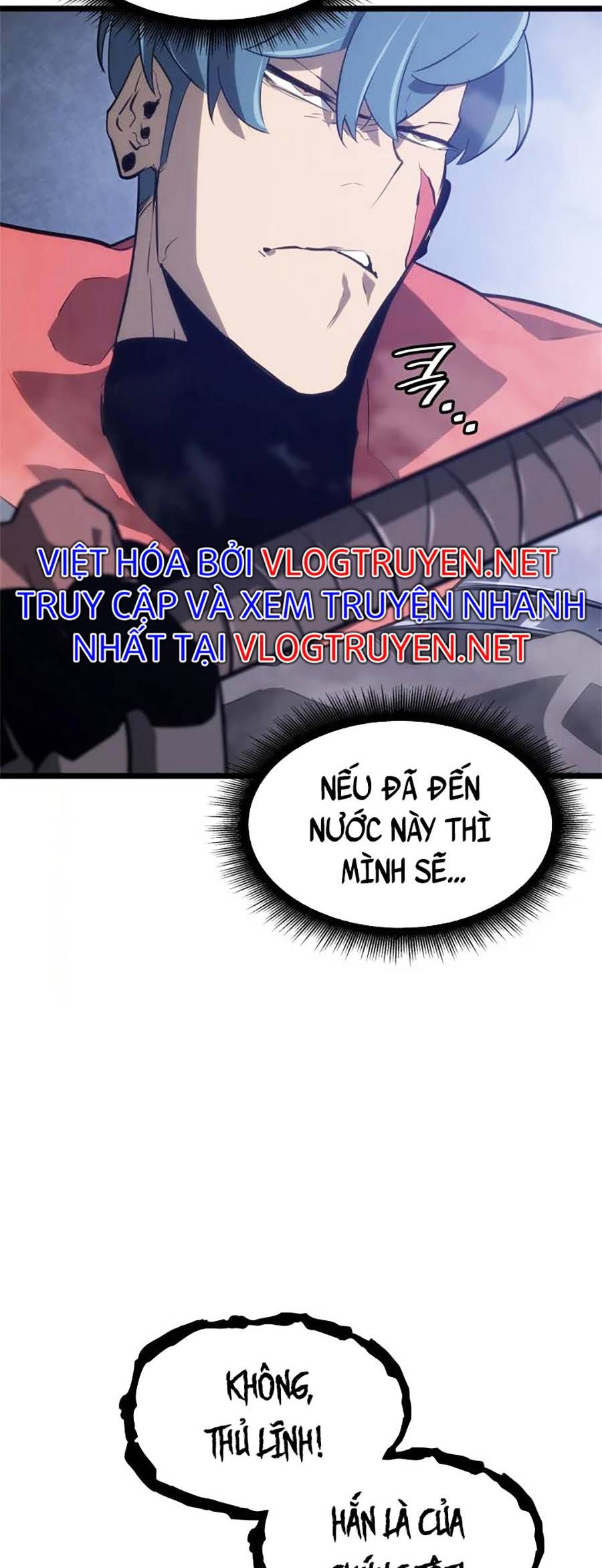 Ranker Cấp Sss Hồi Quy: Chapter 9