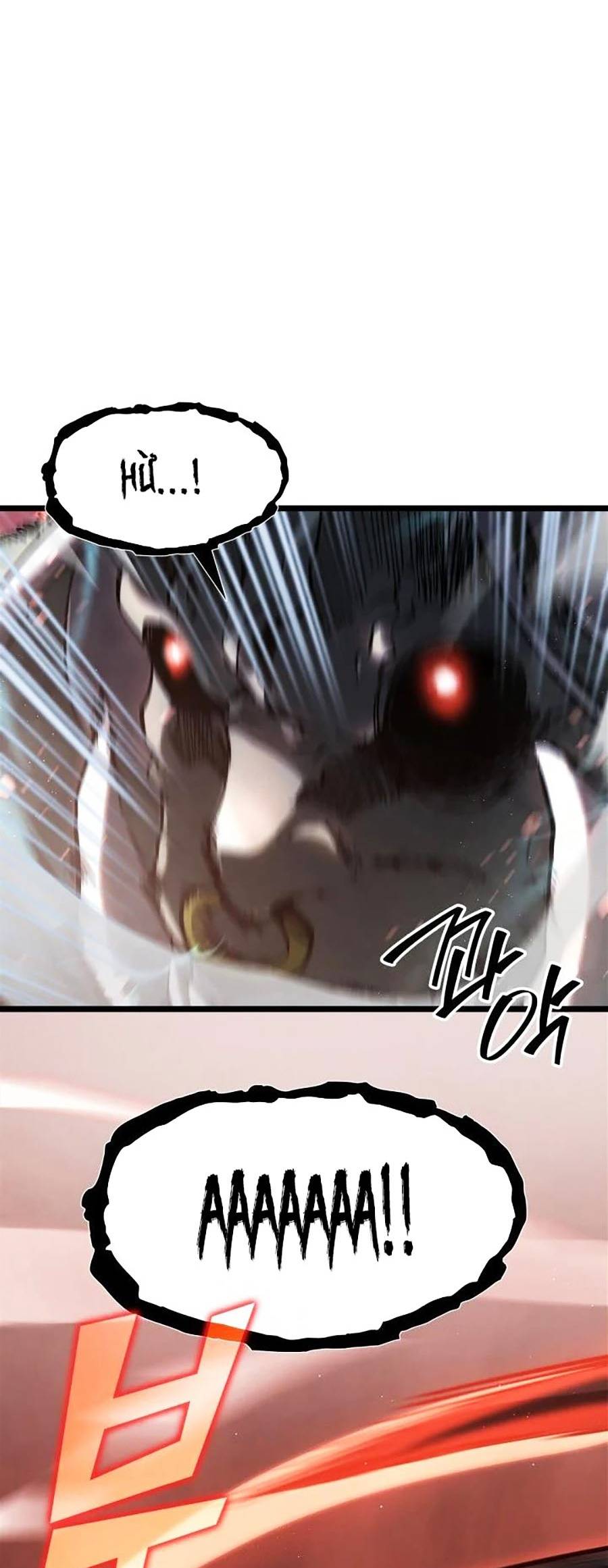 Ranker Cấp Sss Hồi Quy: Chapter 9