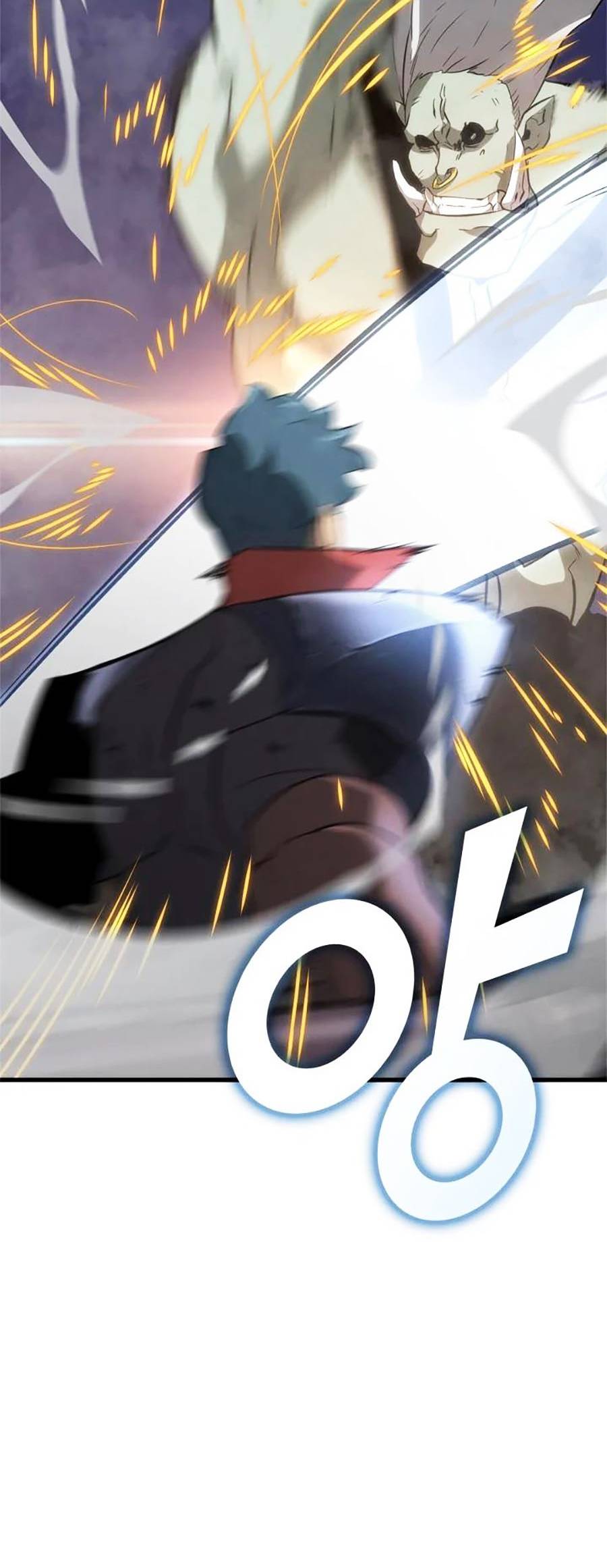 Ranker Cấp Sss Hồi Quy: Chapter 9