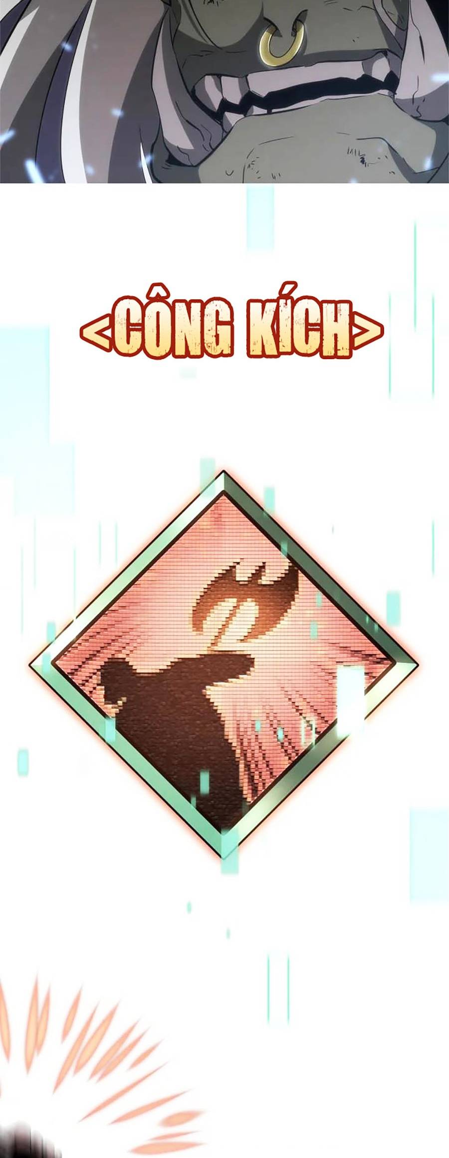 Ranker Cấp Sss Hồi Quy: Chapter 9