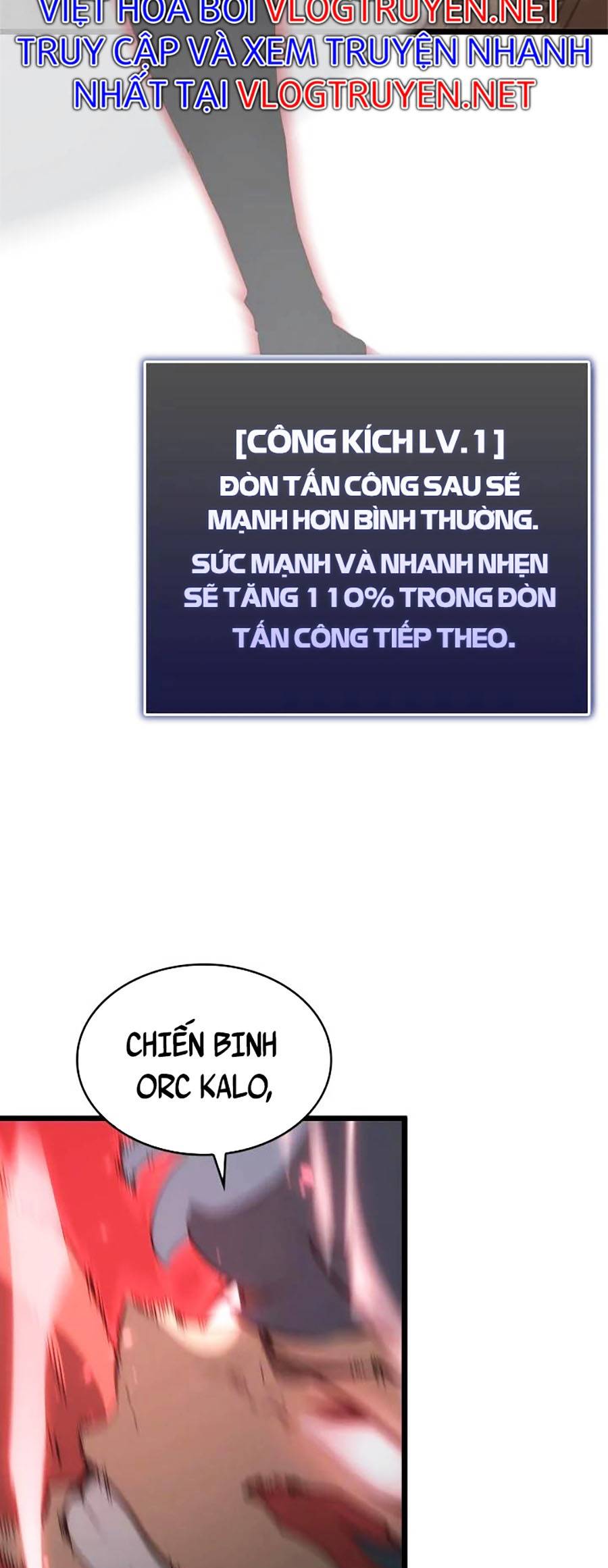 Ranker Cấp Sss Hồi Quy: Chapter 9