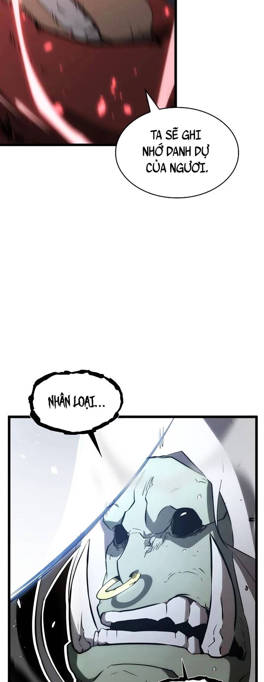 Ranker Cấp Sss Hồi Quy: Chapter 9