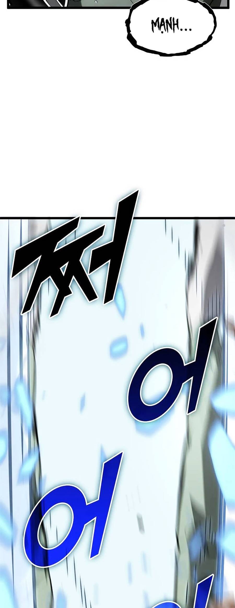 Ranker Cấp Sss Hồi Quy: Chapter 9