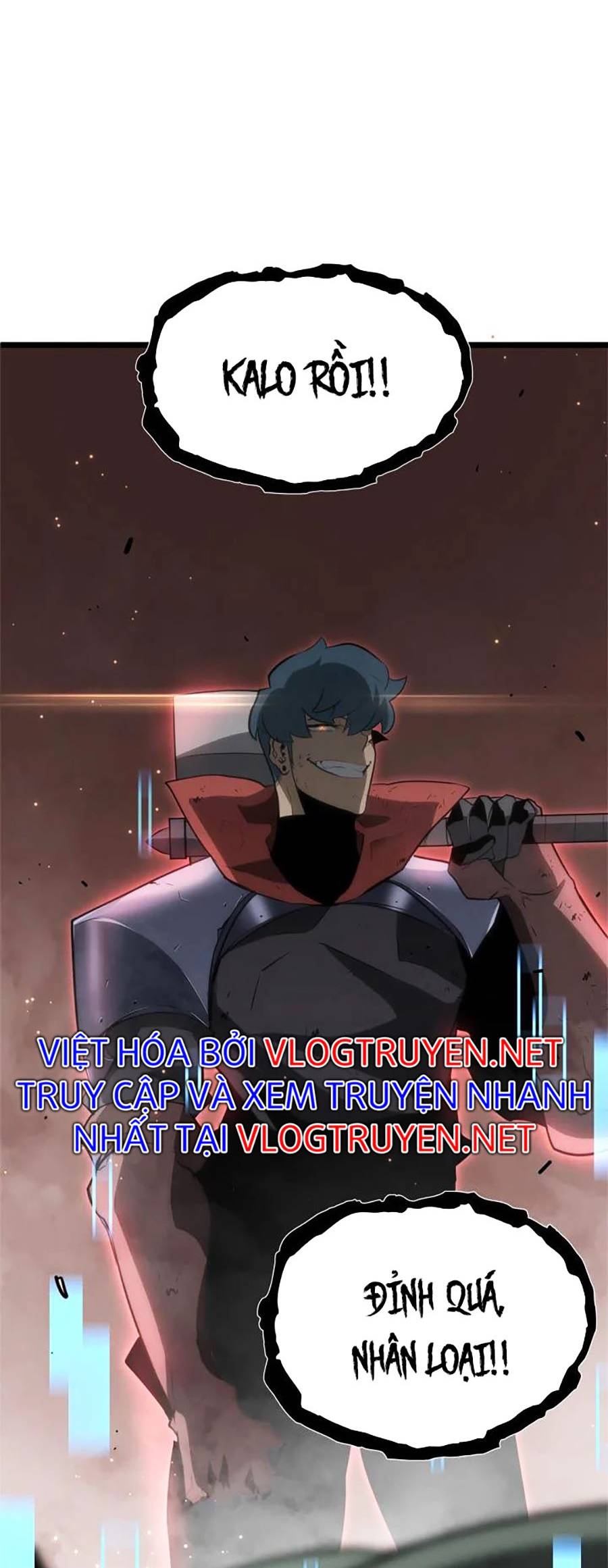 Ranker Cấp Sss Hồi Quy: Chapter 9
