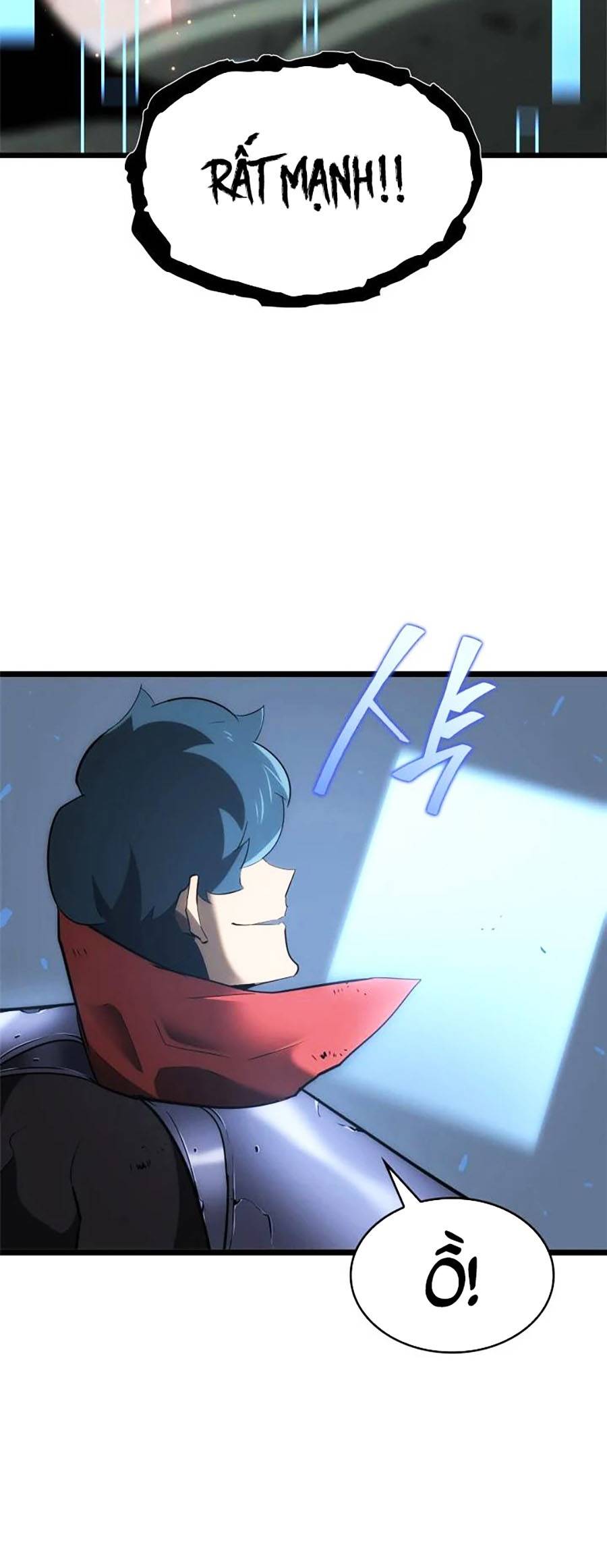 Ranker Cấp Sss Hồi Quy: Chapter 9
