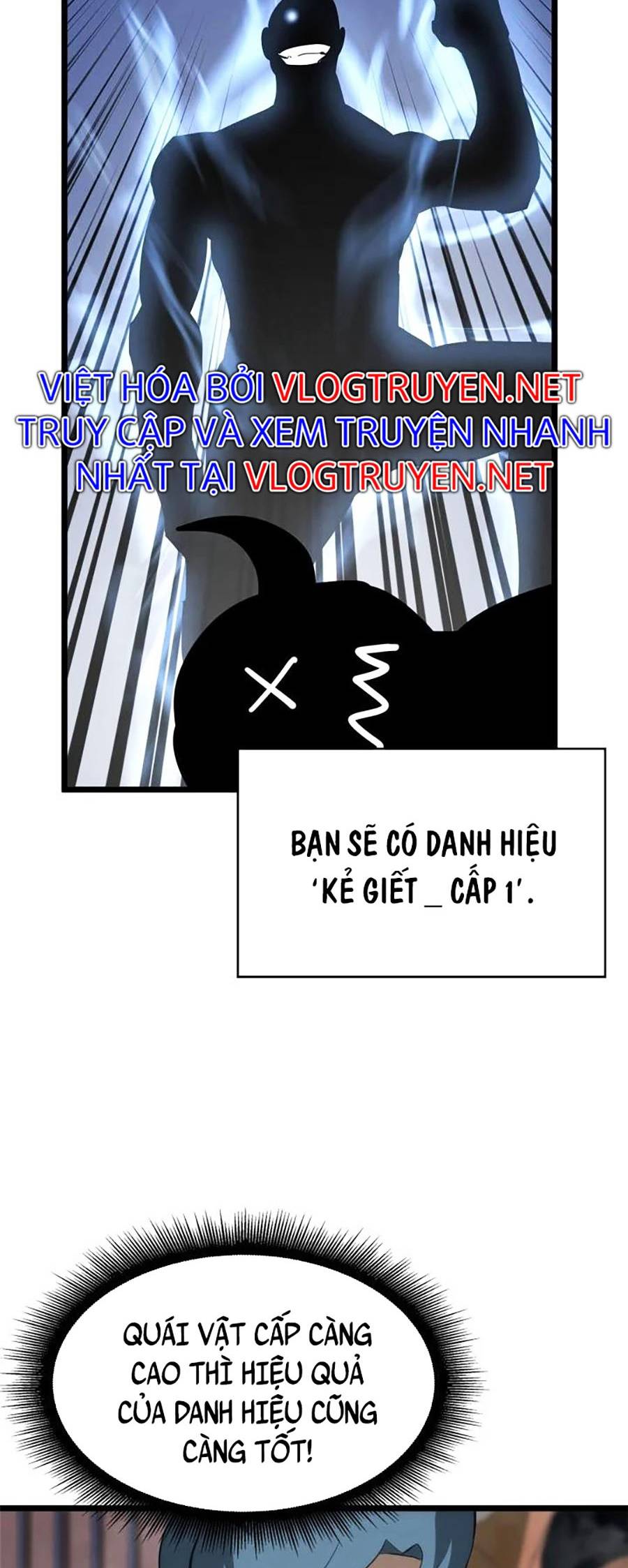 Ranker Cấp Sss Hồi Quy: Chapter 9