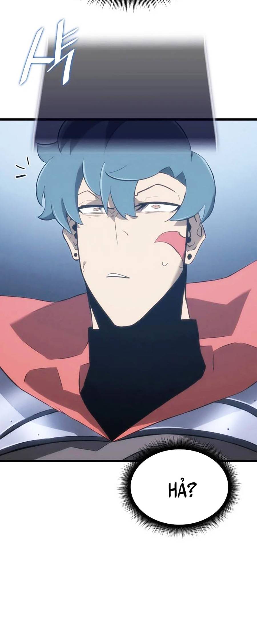 Ranker Cấp Sss Hồi Quy: Chapter 9