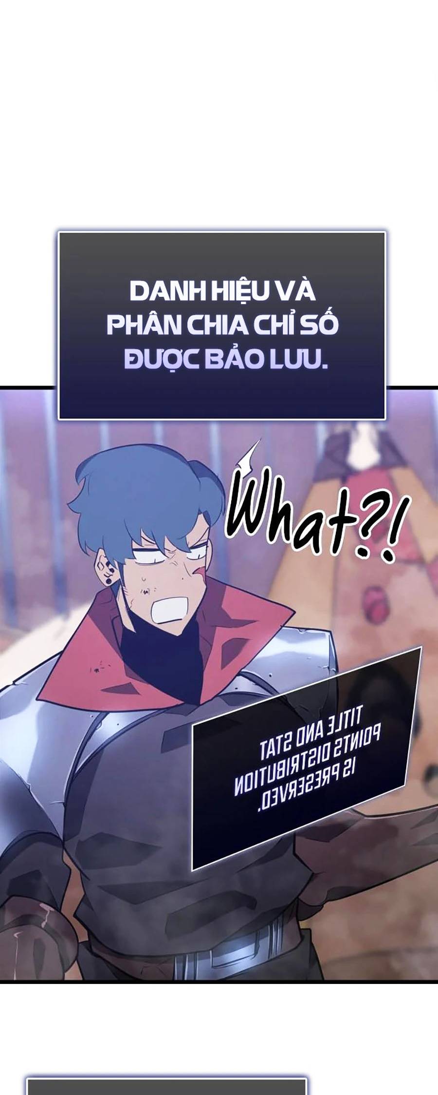 Ranker Cấp Sss Hồi Quy: Chapter 9