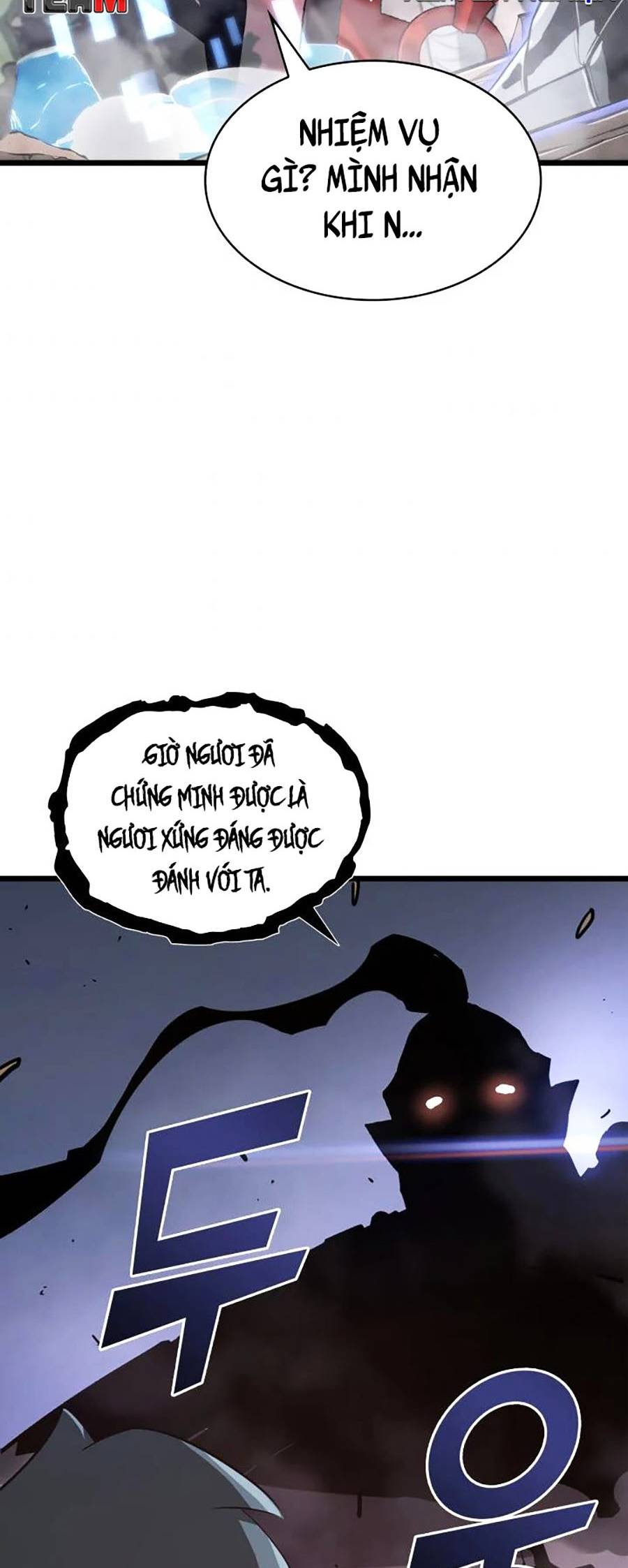 Ranker Cấp Sss Hồi Quy: Chapter 9