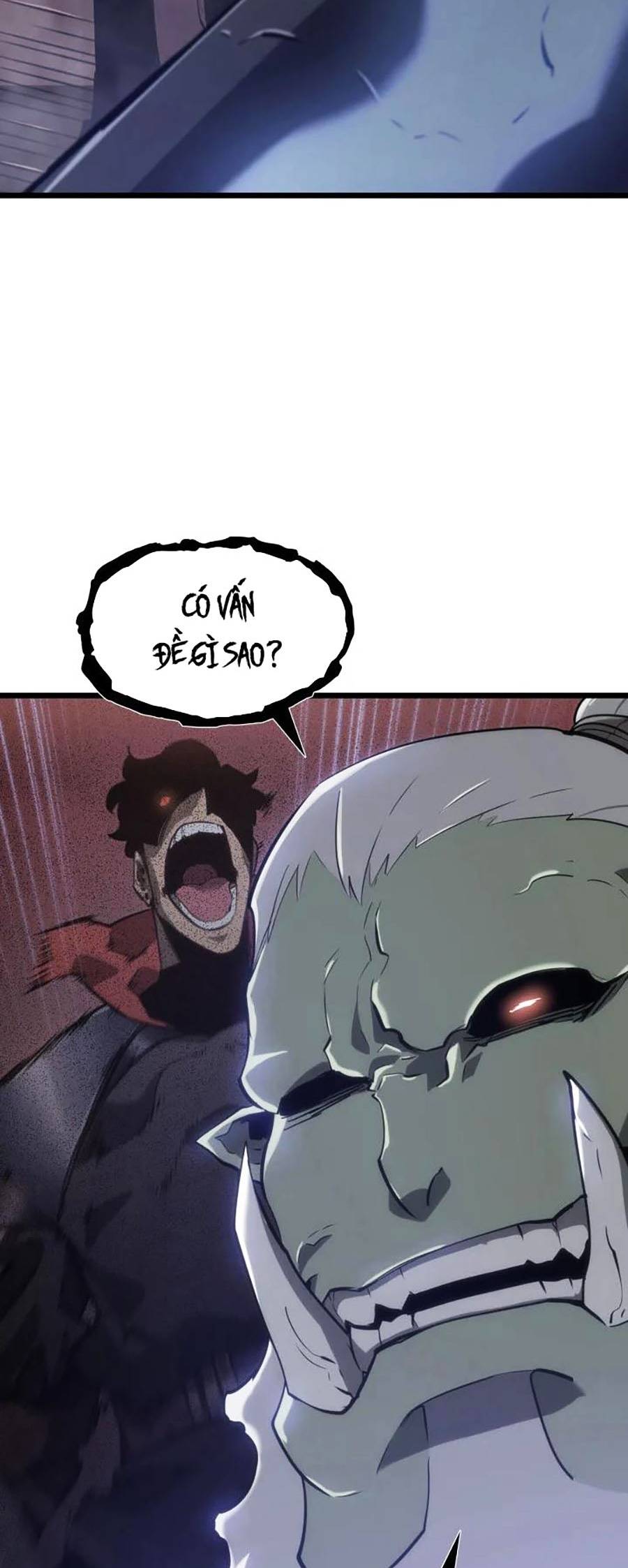 Ranker Cấp Sss Hồi Quy: Chapter 9
