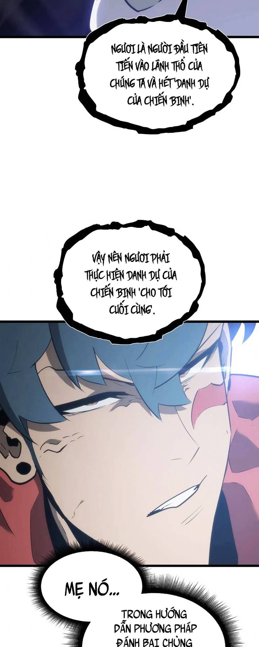 Ranker Cấp Sss Hồi Quy: Chapter 9