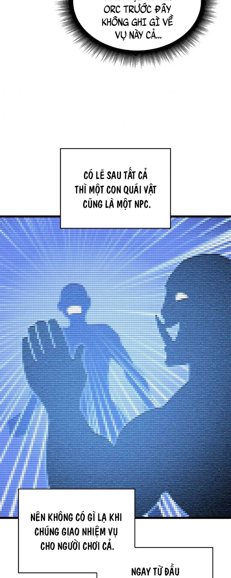 Ranker Cấp Sss Hồi Quy: Chapter 9