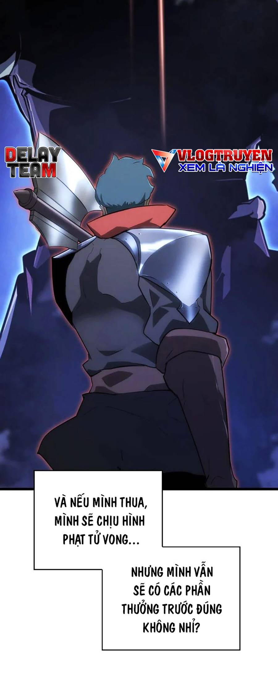 Ranker Cấp Sss Hồi Quy: Chapter 9