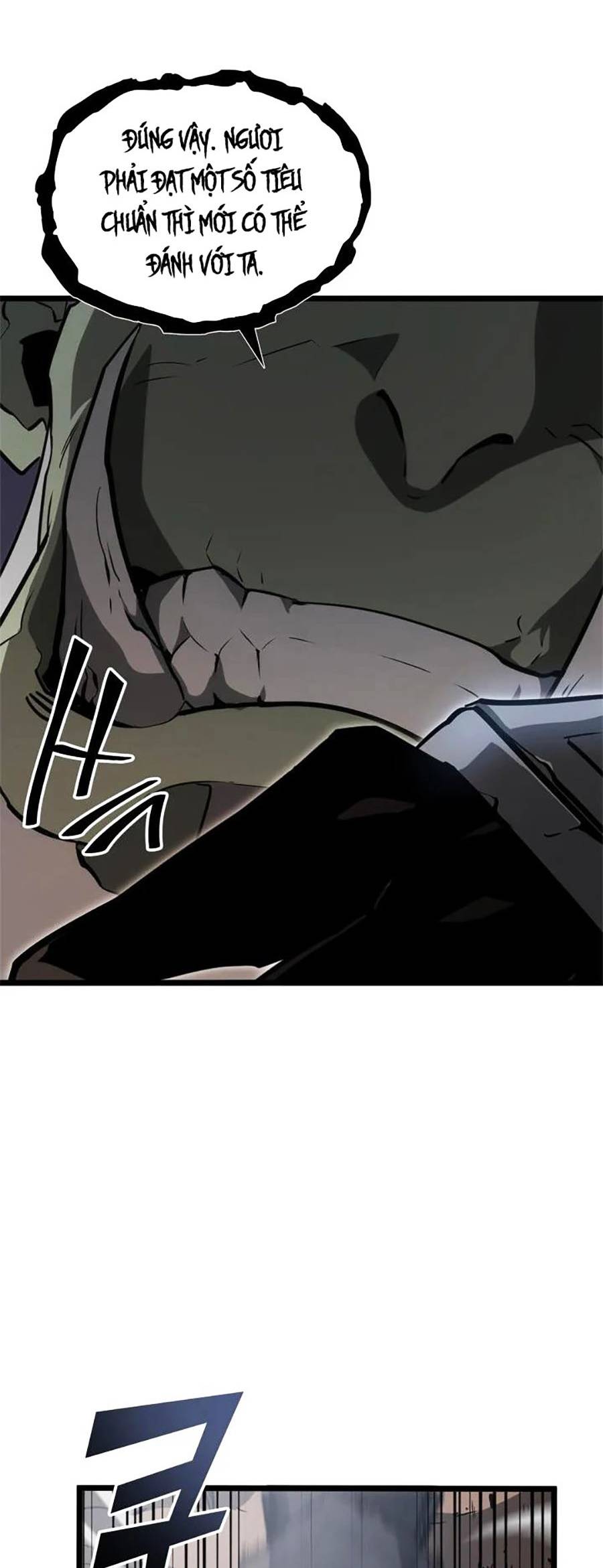 Ranker Cấp Sss Hồi Quy: Chapter 9