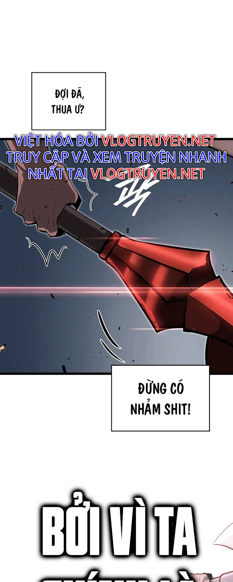Ranker Cấp Sss Hồi Quy: Chapter 9