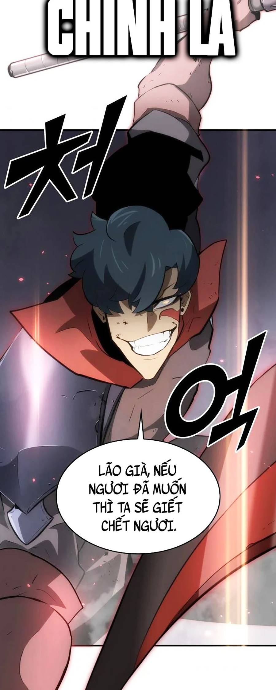 Ranker Cấp Sss Hồi Quy: Chapter 9