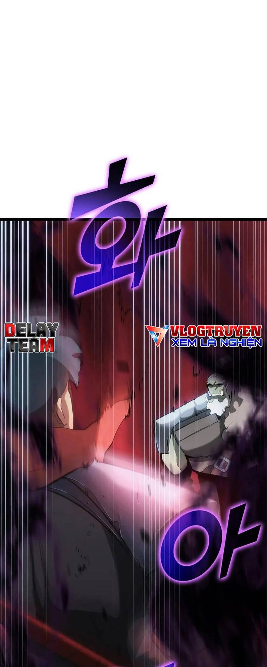 Ranker Cấp Sss Hồi Quy: Chapter 9