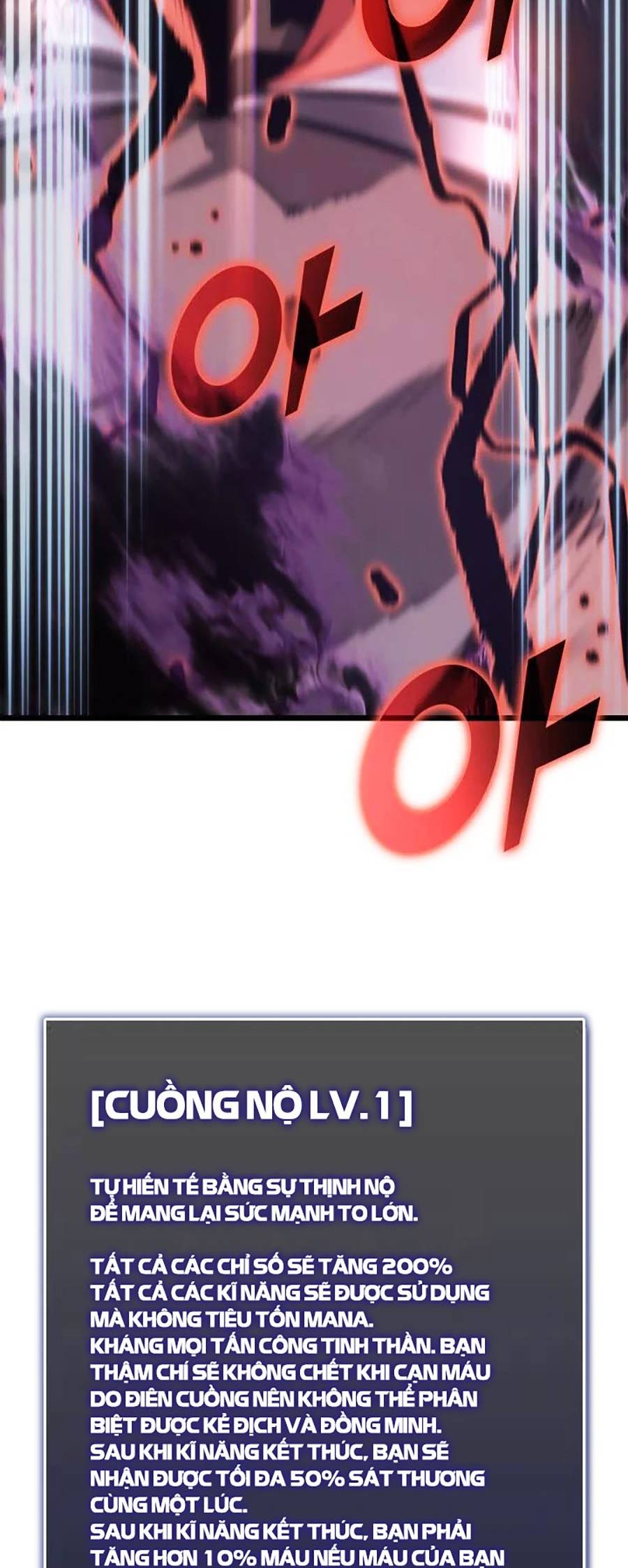Ranker Cấp Sss Hồi Quy: Chapter 9
