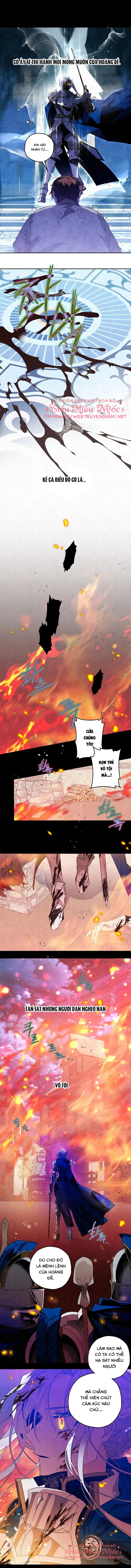 Lần Này Tôi Sẽ Yêu Thương Bản Thân Hơn: Chapter 1