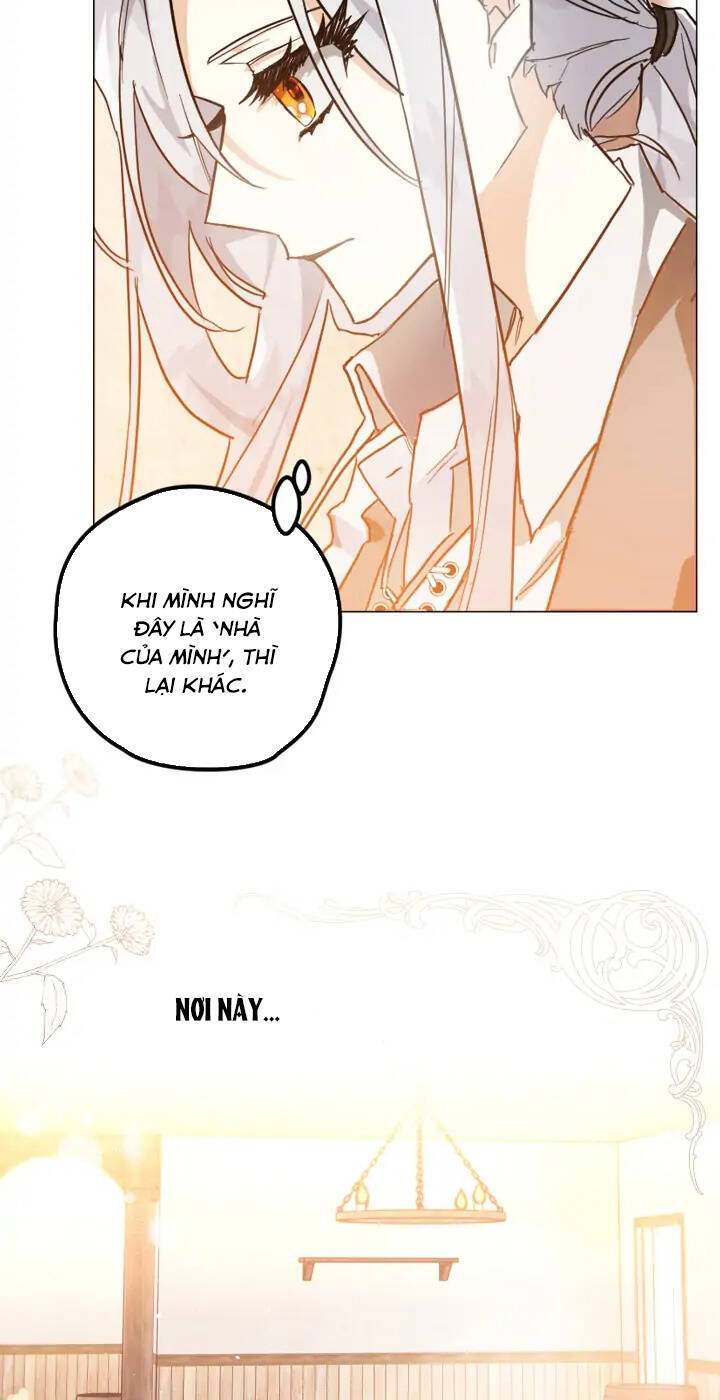 Lần Này Tôi Sẽ Yêu Thương Bản Thân Hơn: Chapter 6