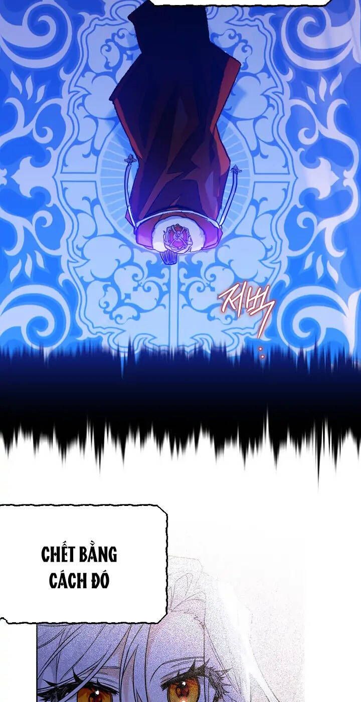 Lần Này Tôi Sẽ Yêu Thương Bản Thân Hơn: Chapter 6