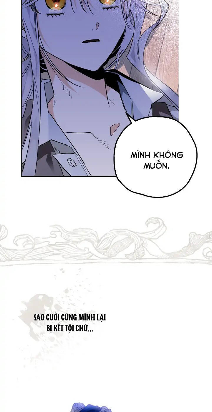 Lần Này Tôi Sẽ Yêu Thương Bản Thân Hơn: Chapter 6