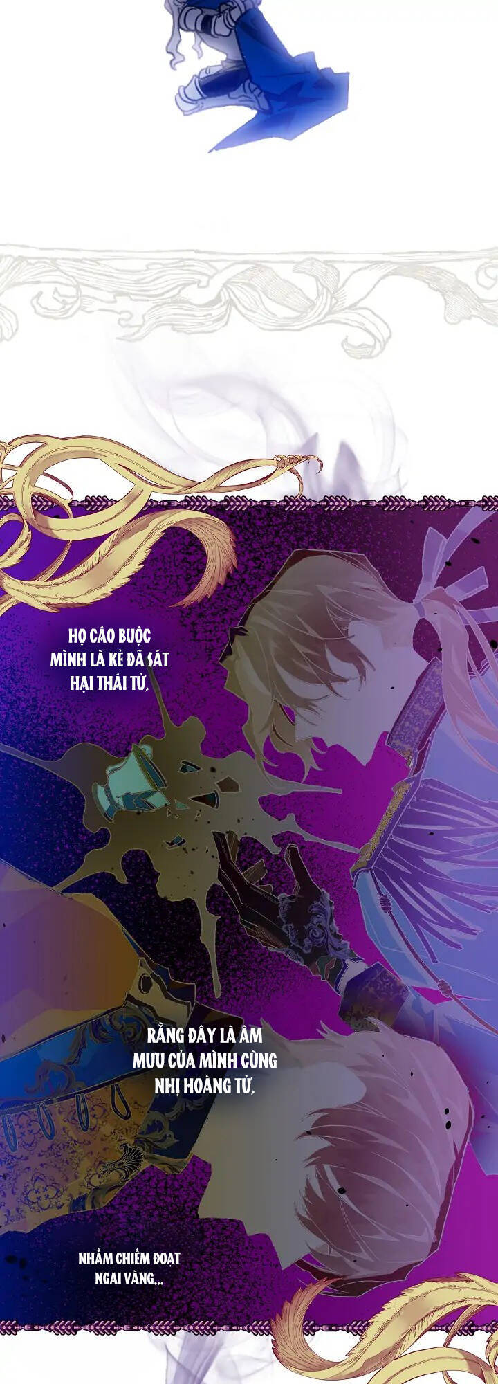 Lần Này Tôi Sẽ Yêu Thương Bản Thân Hơn: Chapter 6