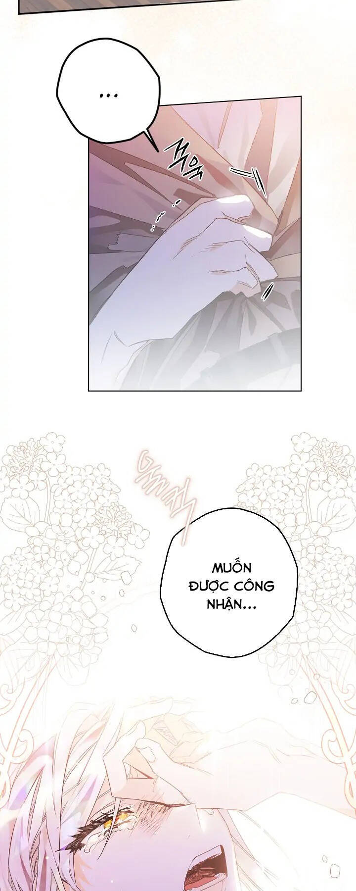 Lần Này Tôi Sẽ Yêu Thương Bản Thân Hơn: Chapter 6