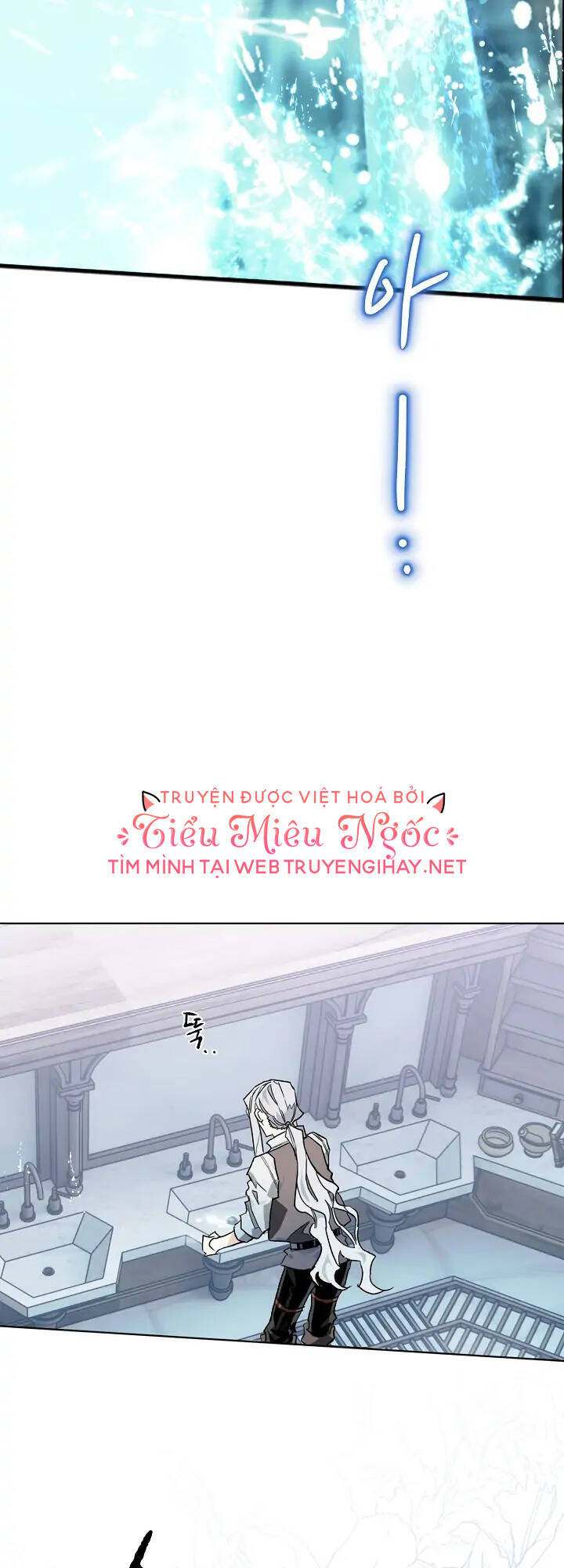 Lần Này Tôi Sẽ Yêu Thương Bản Thân Hơn: Chapter 6