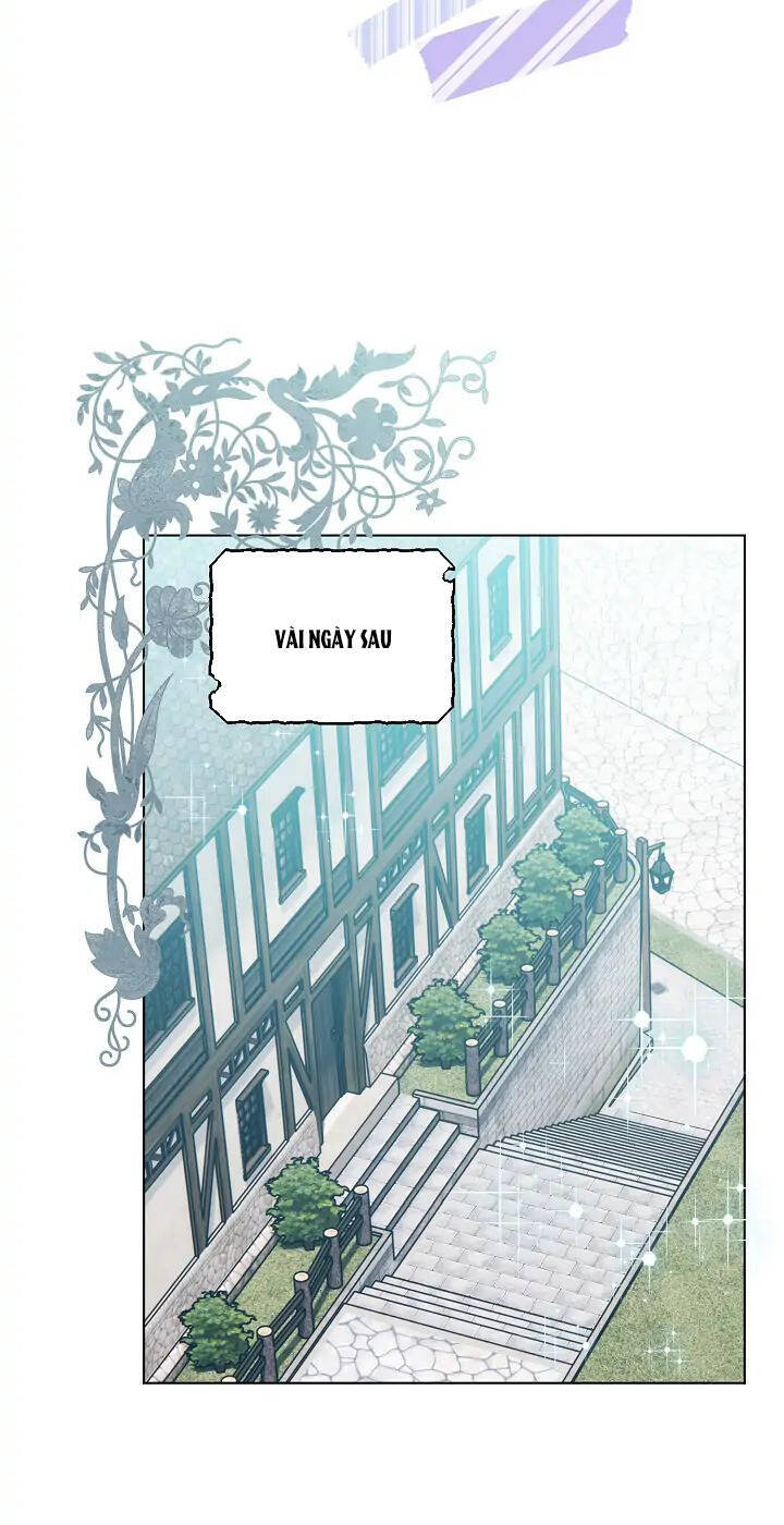 Lần Này Tôi Sẽ Yêu Thương Bản Thân Hơn: Chapter 6